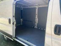 Gebraucht Fiat Ducato 140 PS (102 kW) 2023 Weiß Van