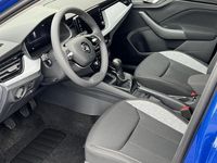 Neu Skoda Scala Essence 95 PS (69 kW) 2025 Kleinwagen