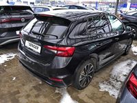 Gebraucht Skoda Fabia Monte Carlo 116 PS (85 kW) 2025 Schwarz Limousine