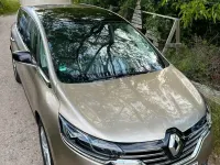 Occasion Renault Espace Life 131 ch (96 kW) 2015 Beige Monospace