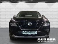 Gebraucht Nissan X-Trail N-Connecta 213 PS (156 kW) 2022 M) (schwarz SUV
