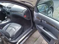 Gebraucht Mercedes E500 Avantgarde 306 PS (225 kW) 2005 Kombi