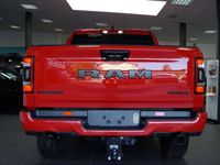gebraucht Dodge Ram Laramie GT LPG, ACC, Luft, Voll
