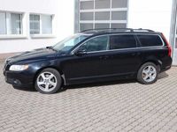 gebraucht Volvo V70 D4 Edition PRO