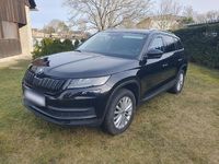 Gebraucht Skoda Kodiaq 150 PS (110 kW) 2019 SUV
