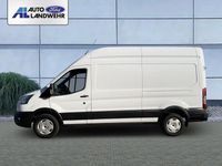 Neu Ford Transit Trend 135 kW (184 PS) 2026 Weiß Limousine