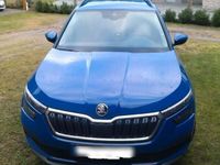 gebraucht Skoda Kamiq 1.0 TSI DSG 81kW Ambition Ambition