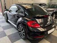 gebraucht VW Beetle 1,4 TSI Allstar, R-Line,Navi,19Zoll,Pano