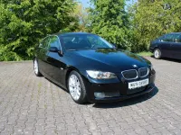 Gebraucht BMW 335 M Sport 306 PS (225 kW) 2008 Schwarz Coupé