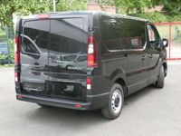 gebraucht Renault Trafic 2.0l dCI EU 6d 2.8t Komfort/Klima, Tel, Radio DAB+