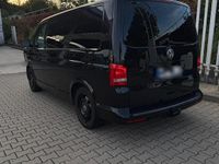 Gebraucht VW Caravelle 170 PS (125 kW) 2025 Schwarz Van