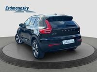 Gebraucht Volvo XC40 Core 169 kW (231 PS) 2023 Schwarz SUV