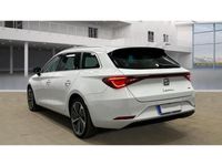 Gebraucht Seat Leon ST XCELLENCE 204 PS (150 kW) 2021 Kombi