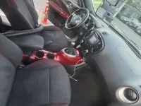 Gebraucht Nissan Juke Tekna 190 PS (139 kW) 2012 SUV