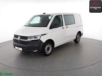 Gebraucht VW Transporter 150 PS (110 kW) 2021 Candyweiß Van