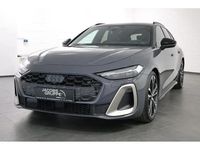 Gebraucht Audi A5 S-Line 150 PS (110 kW) 2025 Grau Kombi