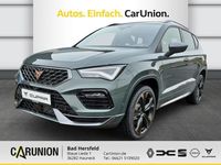 Neu Cupra Ateca 150 PS (110 kW) 2025 Dark forest grün met SUV