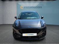 Gebraucht Ford Puma ST-Line 155 PS (114 kW) 2024 Grau SUV