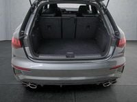 Gebraucht Audi S3 2024 Grau Limousine