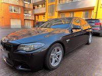 Gebraucht BMW 523 M Sport 204 PS (150 kW) 2010 Andere farben Limousine