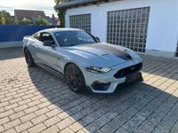 gebraucht Ford Mustang Fastback 5.0 Ti-VCT V8 Aut. MACH1