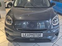 Neu Leapmotor T03 69 kW (95 PS) 2025 Canopy grey Kleinwagen