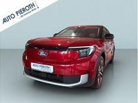 Neu Ford Explorer 210 kW (286 PS) 2025 Rot (lucidrot metallic) SUV