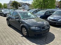 gebraucht Audi A3 1.9 TDI Ambiente Sitzheizung