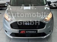 Gebraucht Ford Tourneo Connect Trend 120 PS (88 kW) 2022 Silber Van / Kleinbus