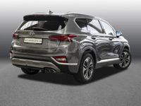 gebraucht Hyundai Santa Fe Fe 2.2 CRDi 4WD Premium Pano AHK