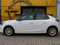 gebraucht Opel Corsa CorsaF EDITION 1.2 WINTERPAKET+PP+KLIMA