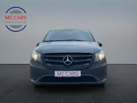 Gebraucht Mercedes Vito 163 PS (119 kW) 2024 Grau Van