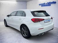 Gebraucht Mercedes A220 Progressive 190 PS (139 kW) 2018