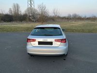 gebraucht Audi A3 1.4 TFSI Sportsback inkl. 19 Z. Sommerreifen u. Subwoofer