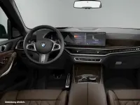 Gebraucht BMW X5 M Sport 298 PS (219 kW) 2025 Manhattan metallic SUV