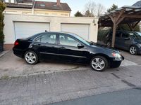 Gebraucht Honda Legend 295 PS (216 kW) 2005 Schwarz Limousine
