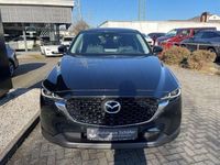 gebraucht Mazda CX-5 Advantage HUD 360 Kamera LED El. Heckklappe Apple CarPlay SHZ LenkradHZG Klimaautom