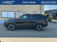 Neu Dacia Bigster Journey 154 PS (113 kW) 2026 SUV
