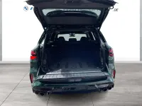 Gebraucht BMW X5 Comfort Edition 625 PS (459 kW) 2024 Grün metallic SUV