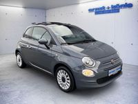 gebraucht Fiat 500 1.2 8V Start&Stopp Lounge