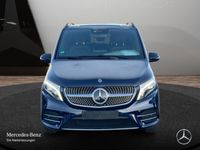 gebraucht Mercedes V300 CDI 4MATIC AVANTGARDE EDITION Lang