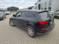 Gebraucht Audi Q5 258 PS (189 kW) 2016 Schwarz SUV