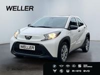 Gebraucht Toyota Aygo X 72 PS (52 kW) 2022 Weiss SUV