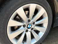 Używany BMW 325 218 KM (160 kW) 2013 Czarny Kombi