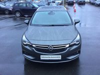 gebraucht Opel Astra SPORTS TOURER INNOVATION LEDER NAVI