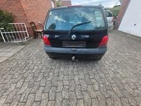 Usata Renault Twingo 58 CV (42 kW) 2006 Nero Utilitaria