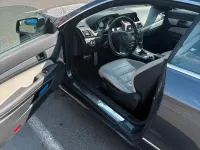 Gebraucht Mercedes E250 Elegance 204 PS (150 kW) 2011 Grau Coupé
