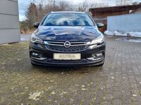 gebraucht Opel Astra ST 1.6 Diesel Business Matrix-LED