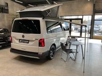 Gebraucht VW California Edition 204 PS (150 kW) 2024 Weiß Van