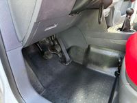 Gebraucht VW Caddy 140 PS (102 kW) 2012 Weiß Van / Kleinbus